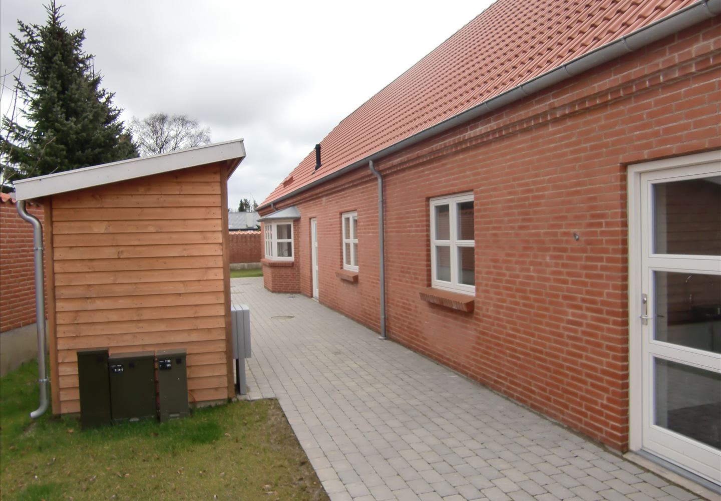 Benløse By 30B, 4100 Ringsted