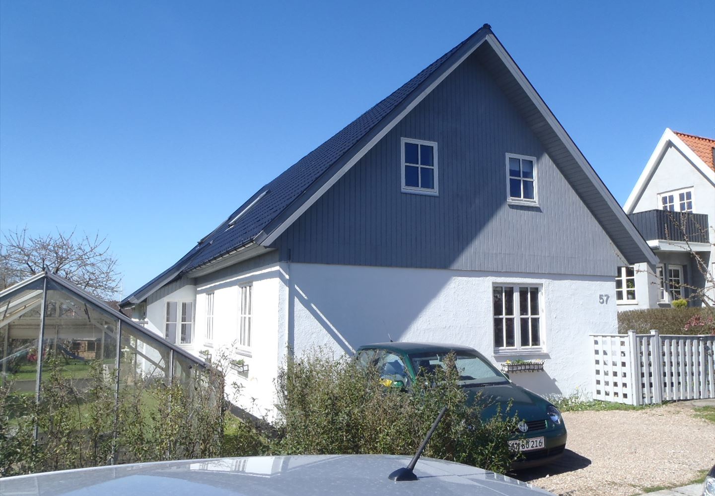 Ilbjerg Alle 57, 2860 Søborg