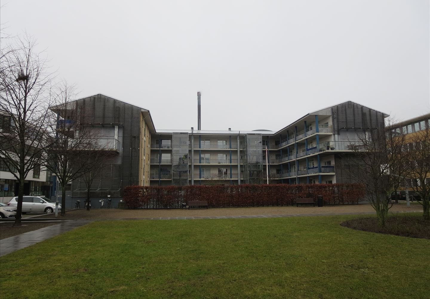 Porthusgade 14, st. , 9000 Aalborg