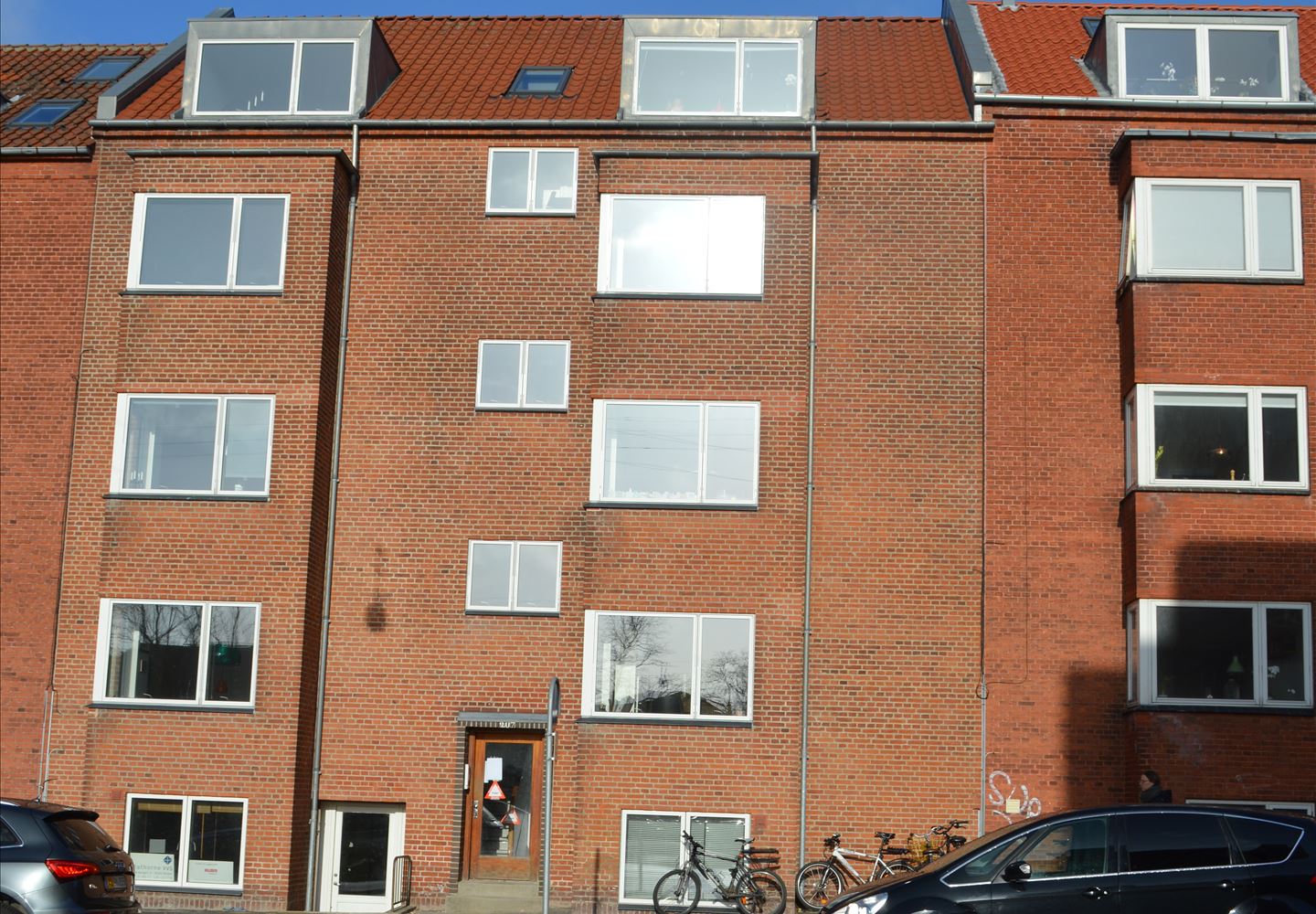 Langelandsgade 207, 1. tv, 8200 Aarhus N