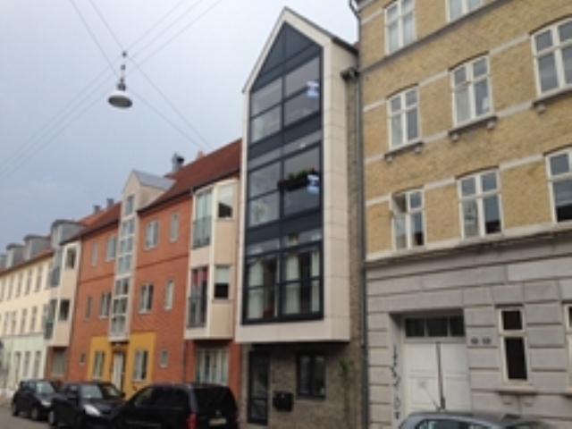 Sverrigsgade 18, st. , 2300 København S