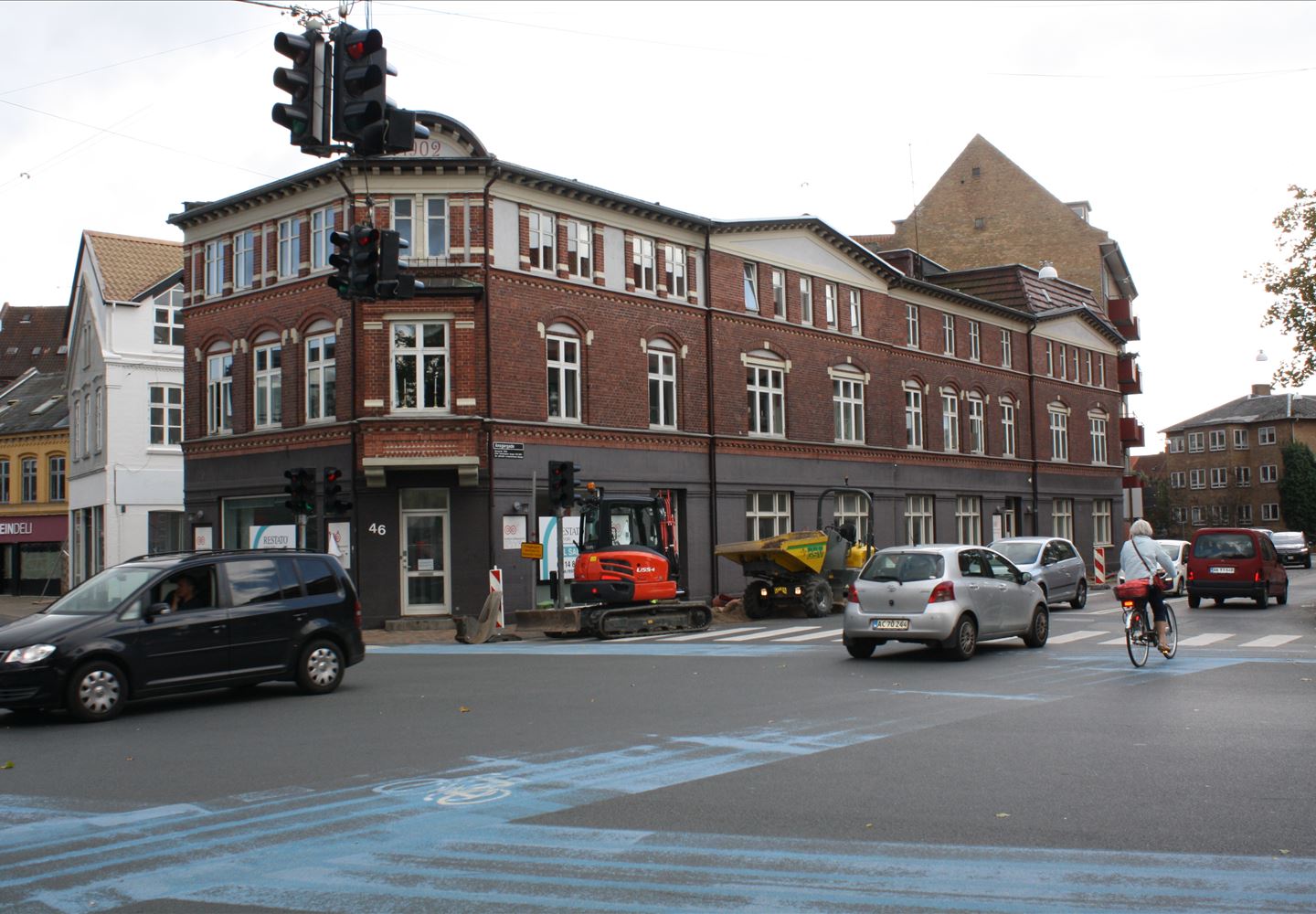 Vesterbro 46, 5000 Odense C