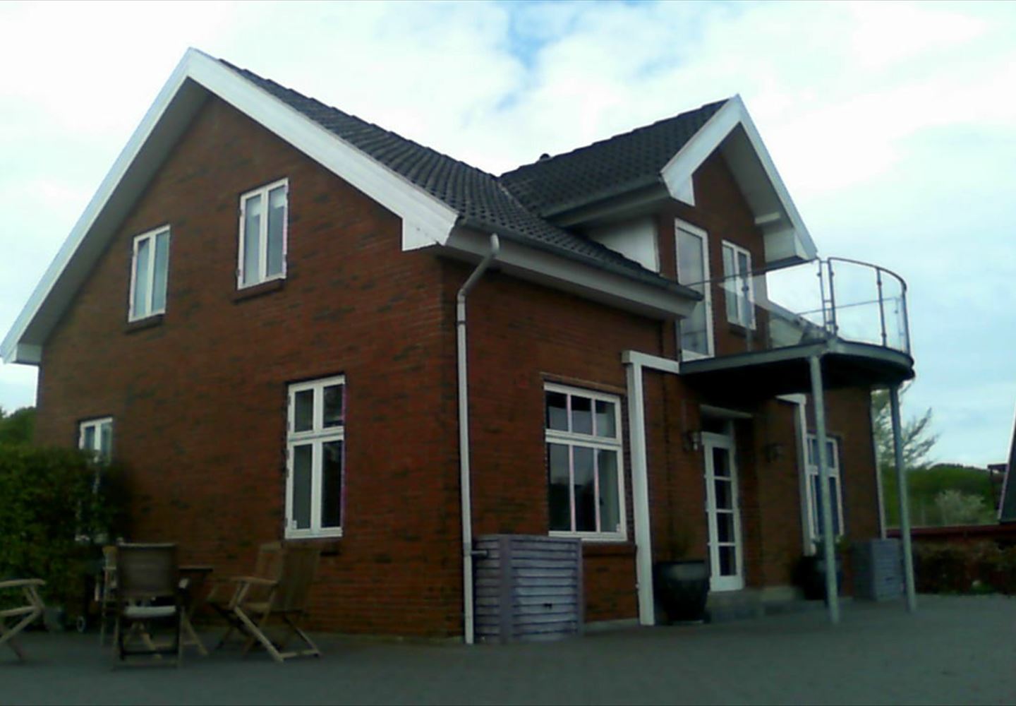 Sønderhavvej 7, 6340 Kruså