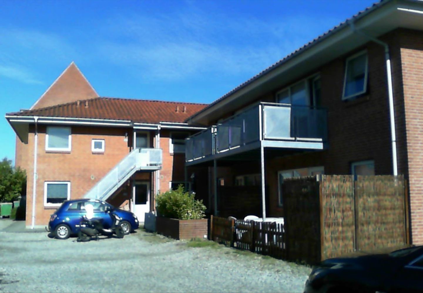 Nyvangsvej 36E, 5000 Odense C