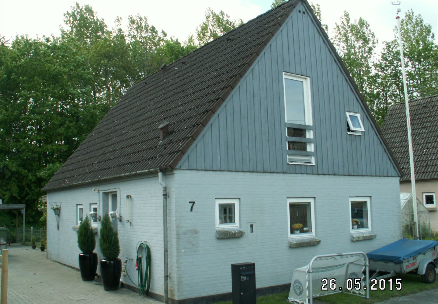 Sønderdalen 7, 5260 Odense S