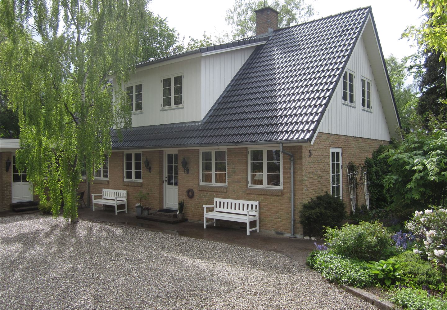 Aløvej 5, 8600 Silkeborg