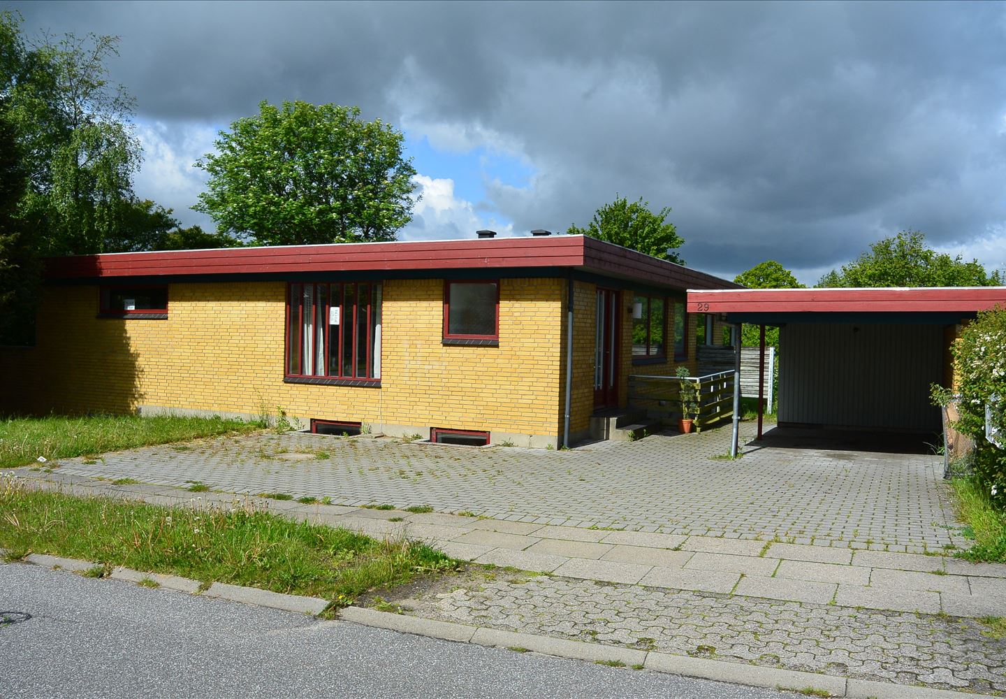 Amtmandshøjen 29, 8800 Viborg