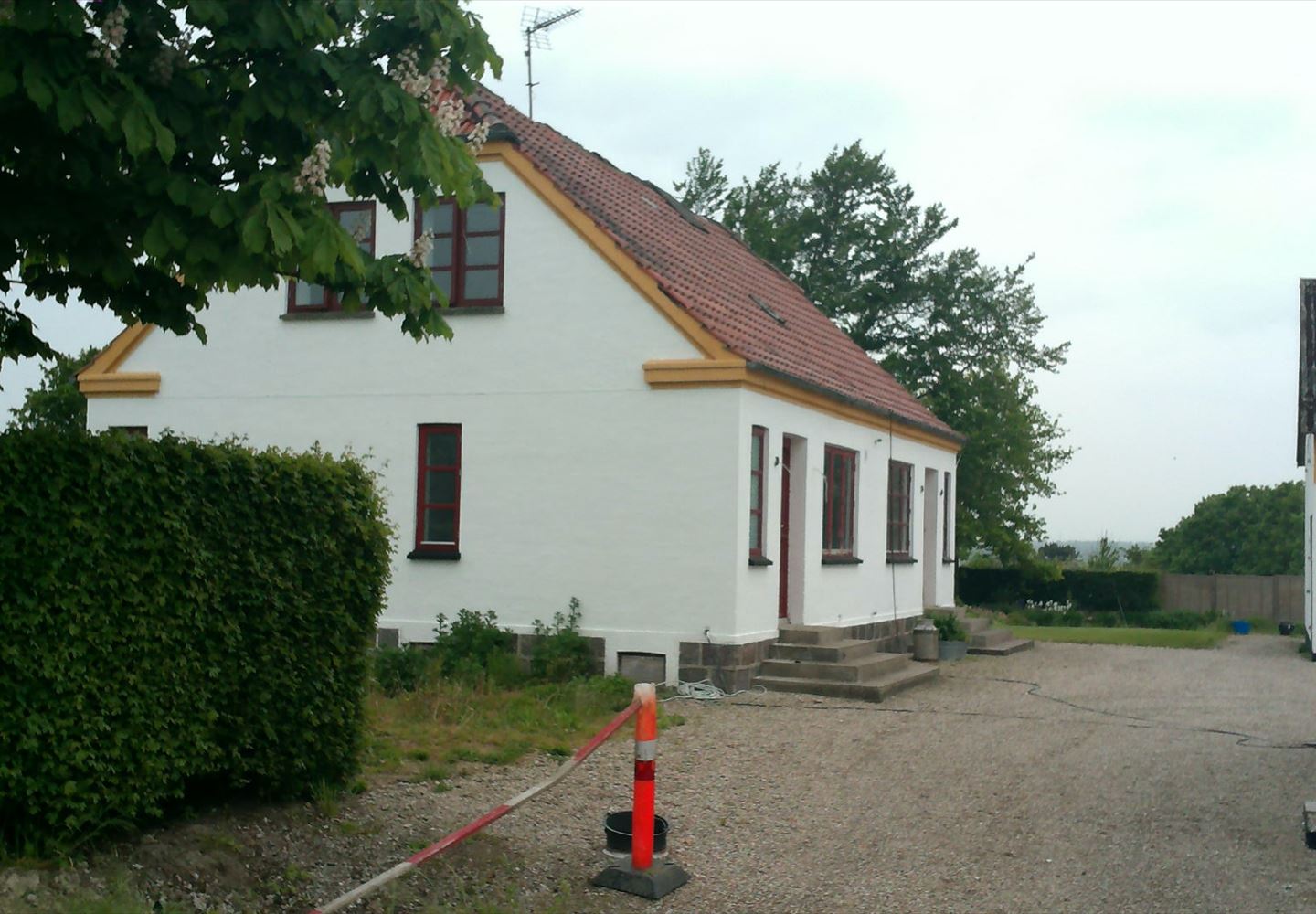Ordrup Gade 44, 4060 Kirke Såby