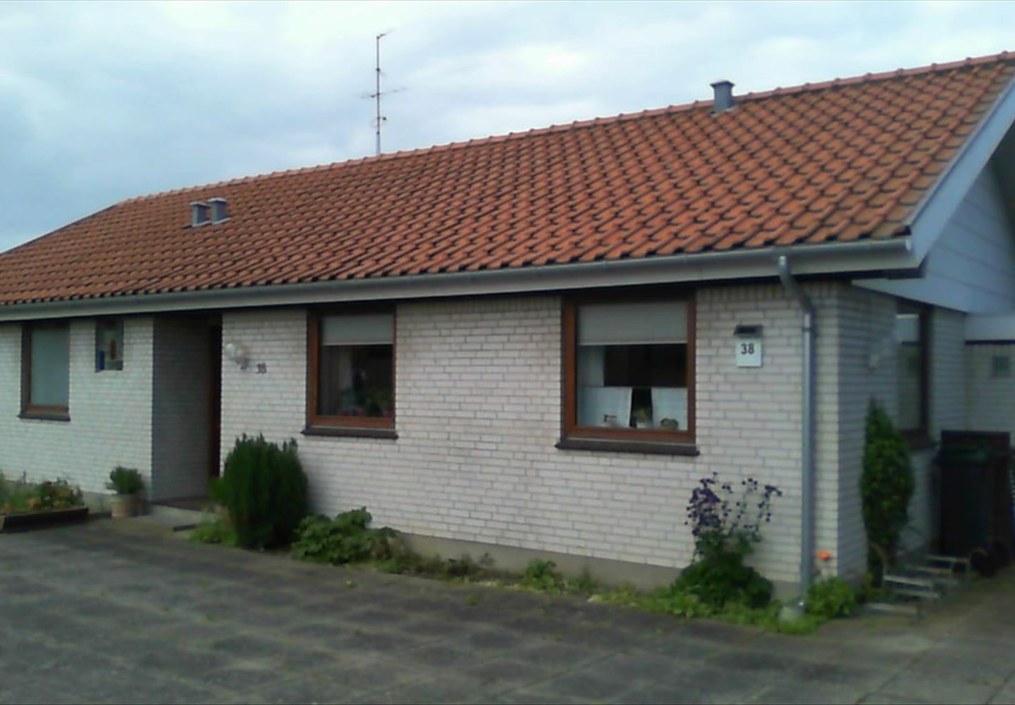 Wichmandsvej 38, 4880 Nysted