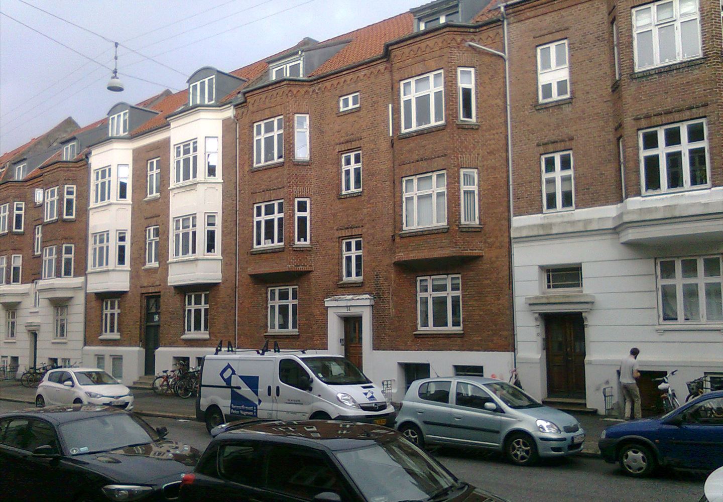 Hedemannsgade 14, 8000 Aarhus C