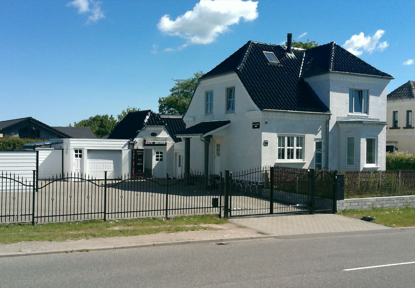 Åsumvej 522, 5240 Odense NØ