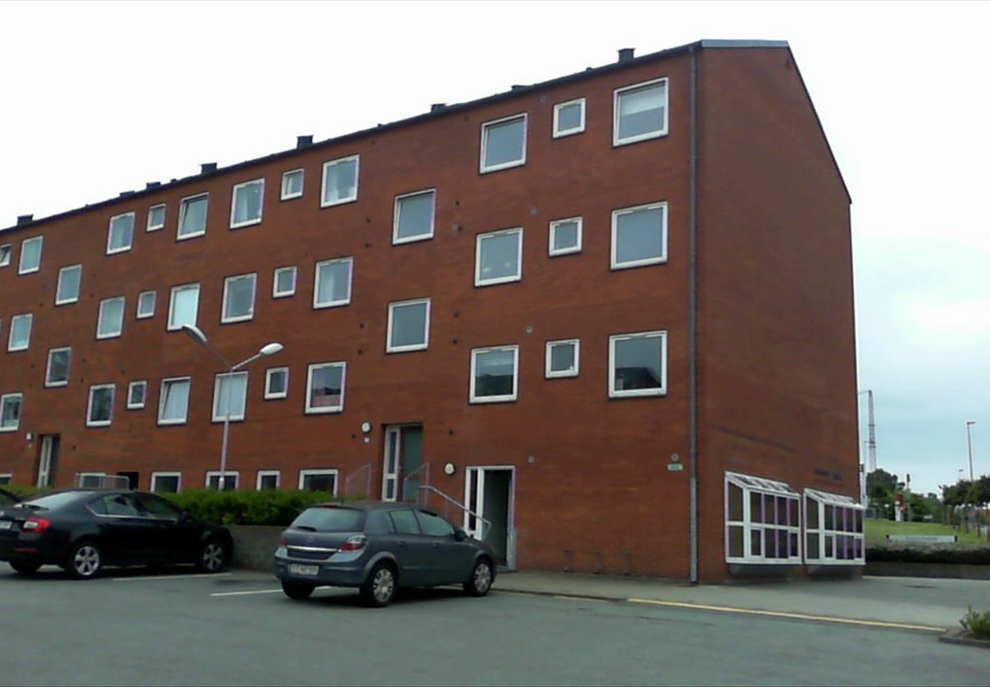 Holme Møllevej 39, 8260 Viby J