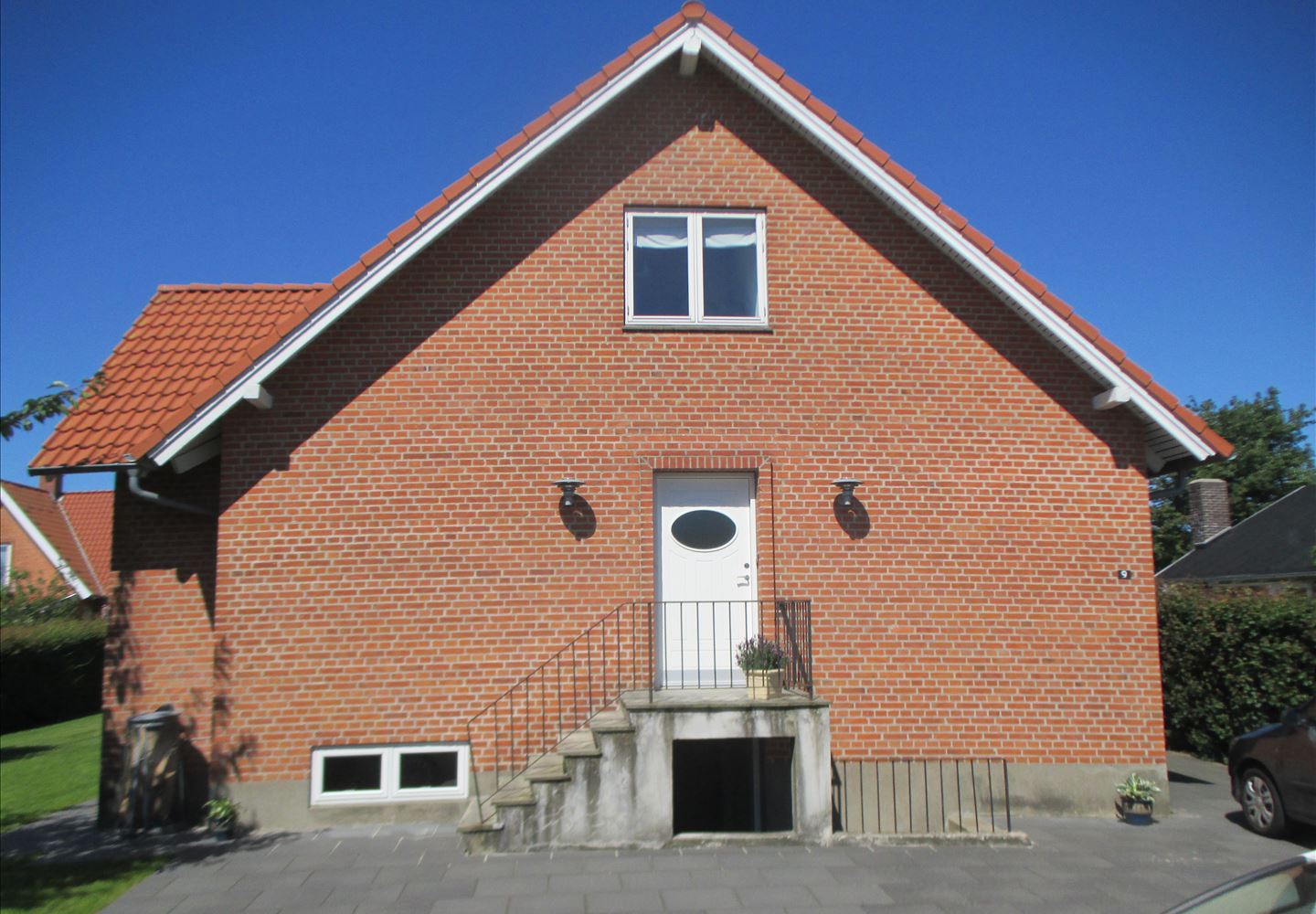 Frederiksvej 9, 8800 Viborg