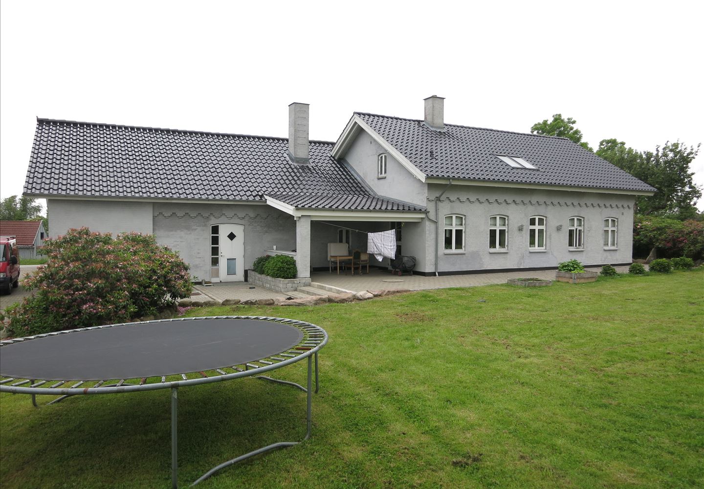 Lundsbjerg Møllevej 36, 6200 Aabenraa