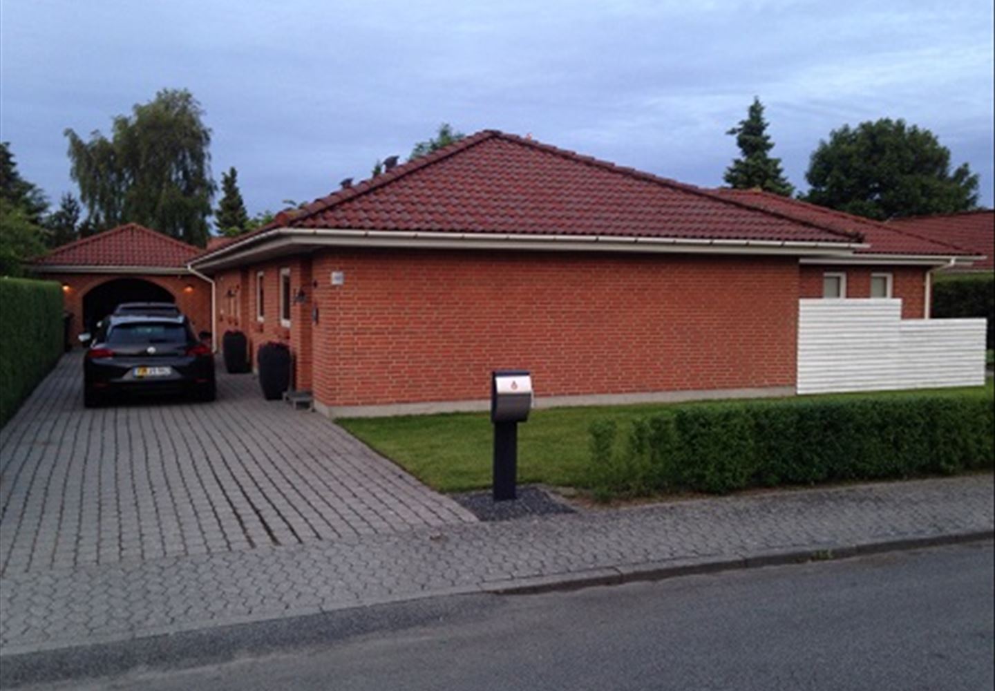 Søndre Boulevard 285, 7200 Grindsted