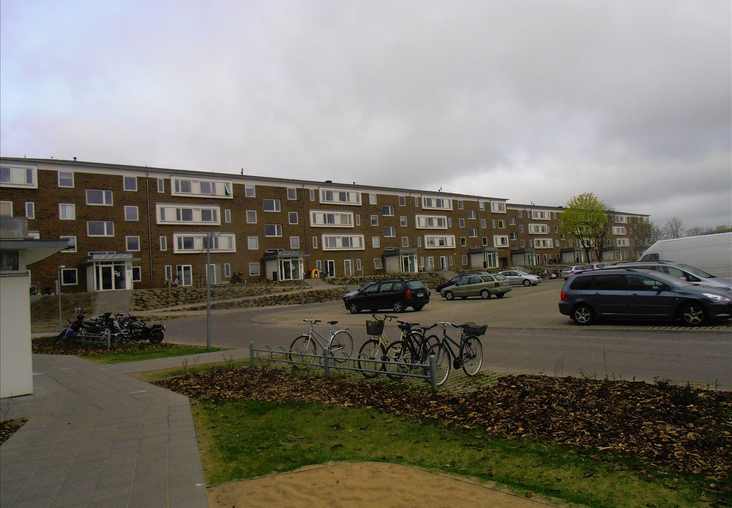 Vangen 91, 9400 Nørresundby