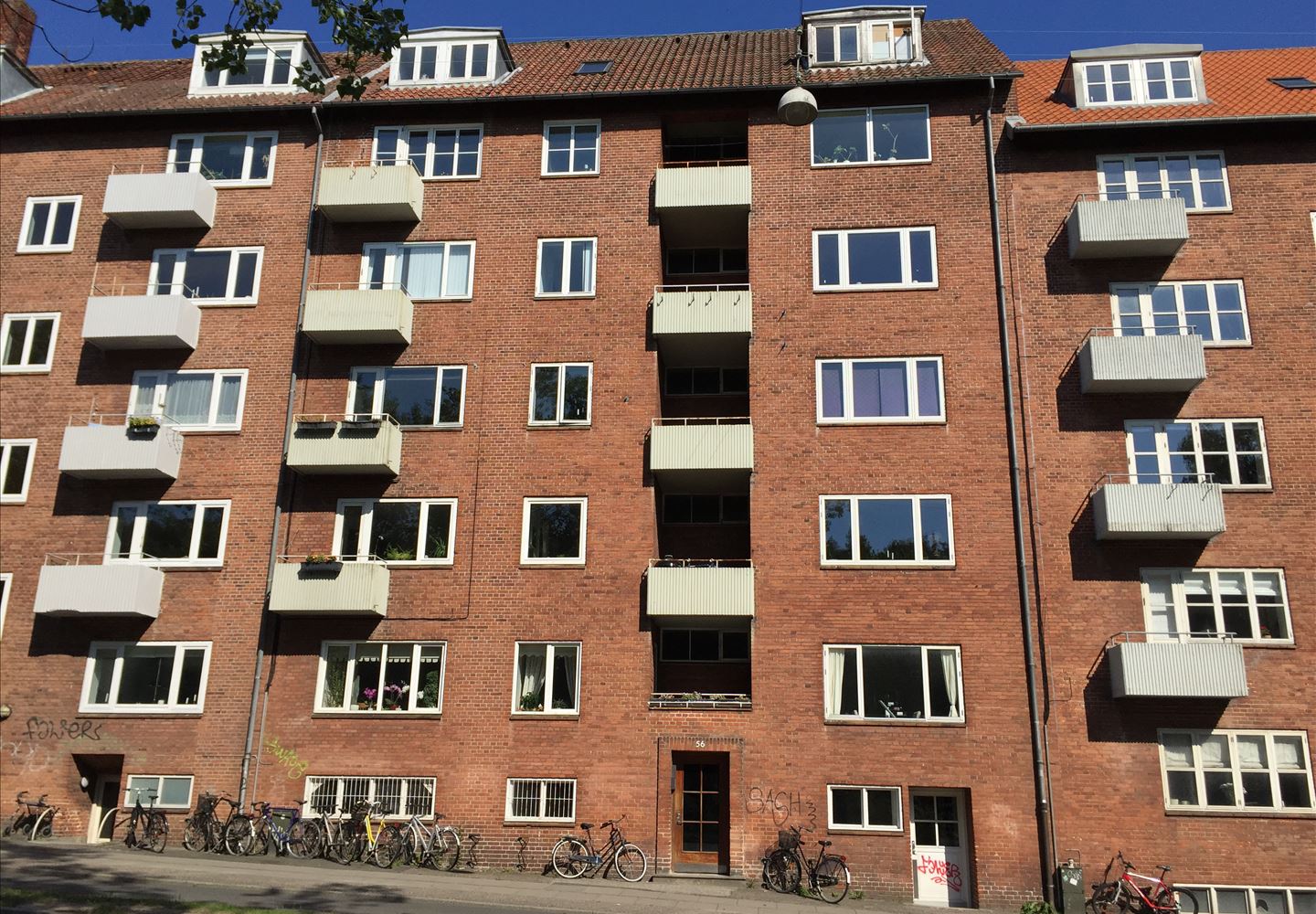Vestre Ringgade 56, 3. mf, 8000 Aarhus C