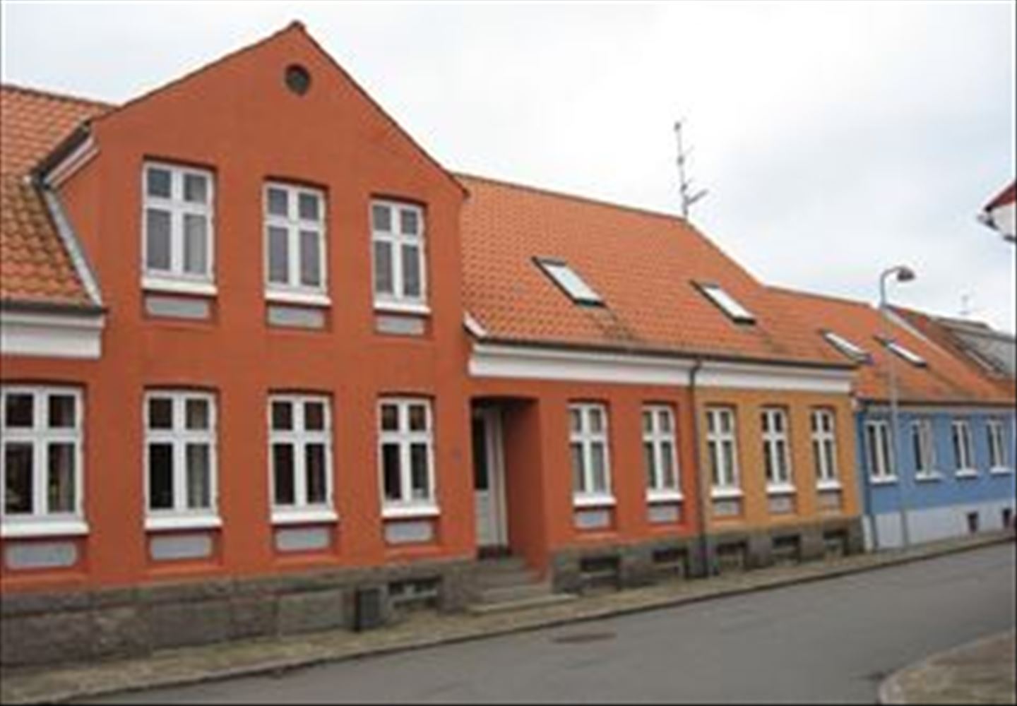 Nørregade 30, 3730 Nexø