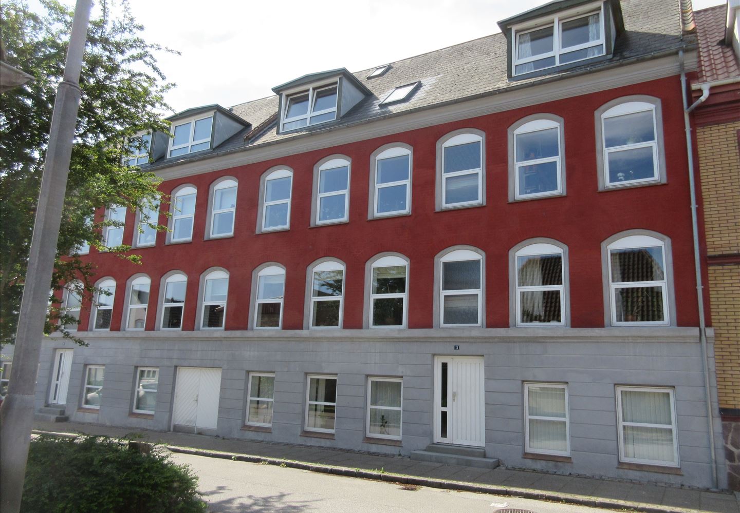 Kongensgade 11, st. , 9400 Nørresundby