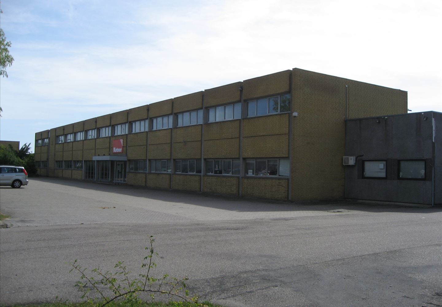 Fabriksparken 23, 2600 Glostrup