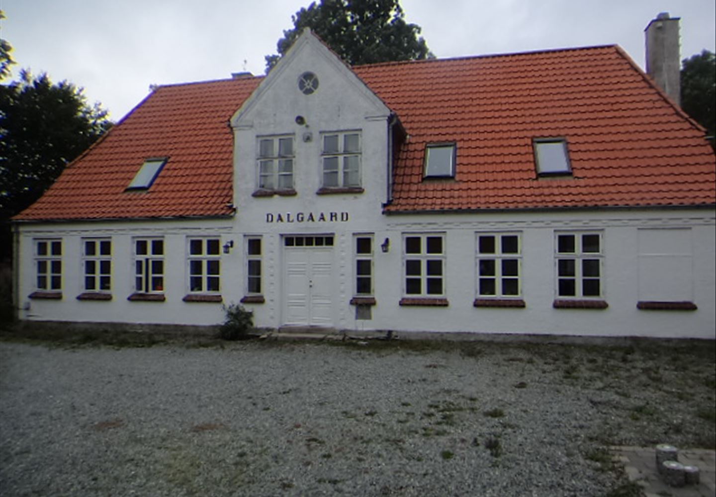 Vigtig info Bolderslev Hovedgade 20, 6392 Bolderslev