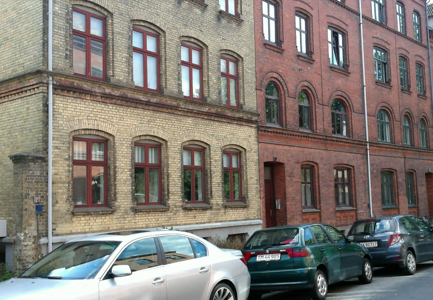 Engelstoftsgade 21, st. , 5000 Odense C