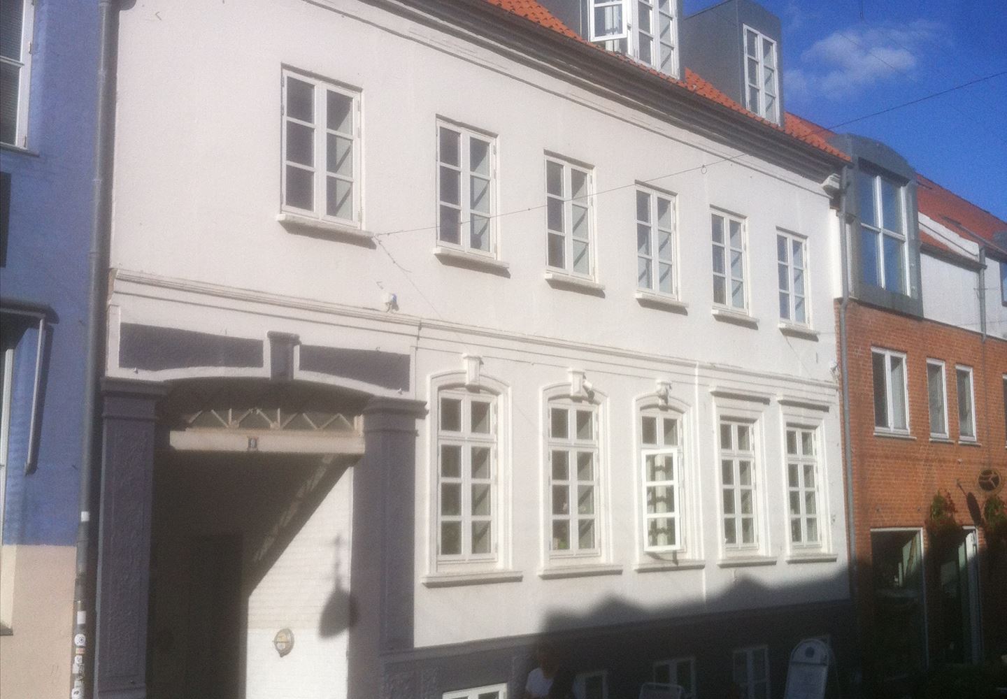 Klostergade 9A, st. , 6000 Kolding