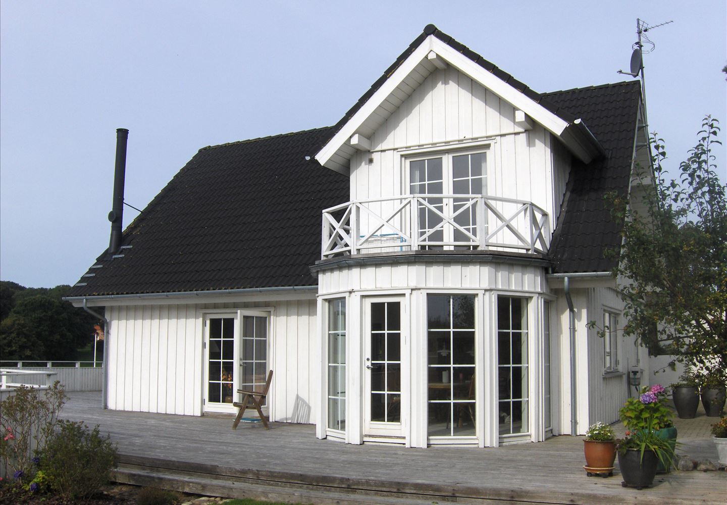 Røverdal 14C, 8800 Viborg