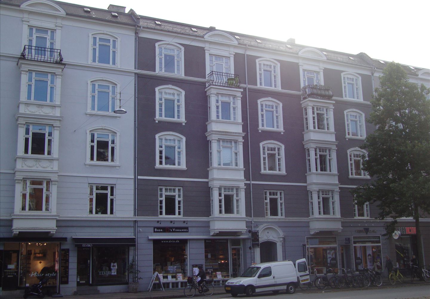 Østerbrogade 152, 3. th, 2100 København Ø