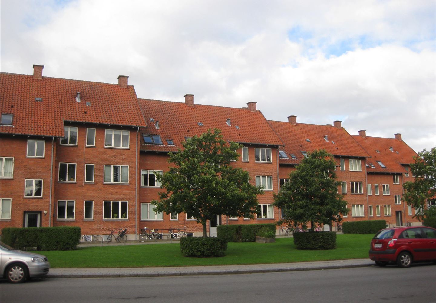 Strynøgade 2, 1. th, 5000 Odense C