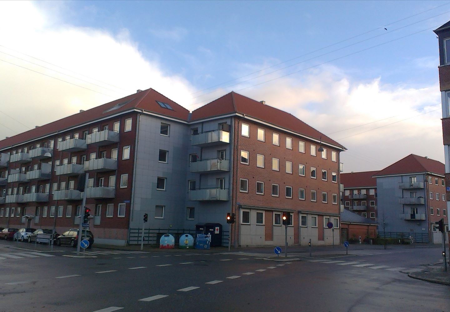 Tordenskjoldsgade 9, 3. tv, 9000 Aalborg