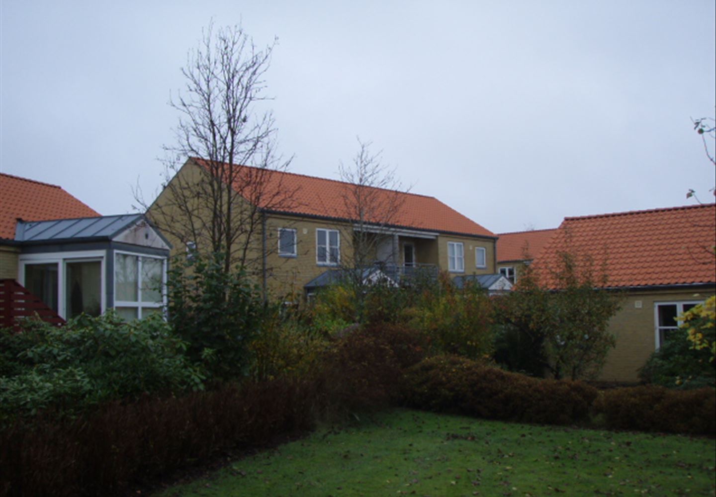 Gunilshøjvej 205, 8600 Silkeborg