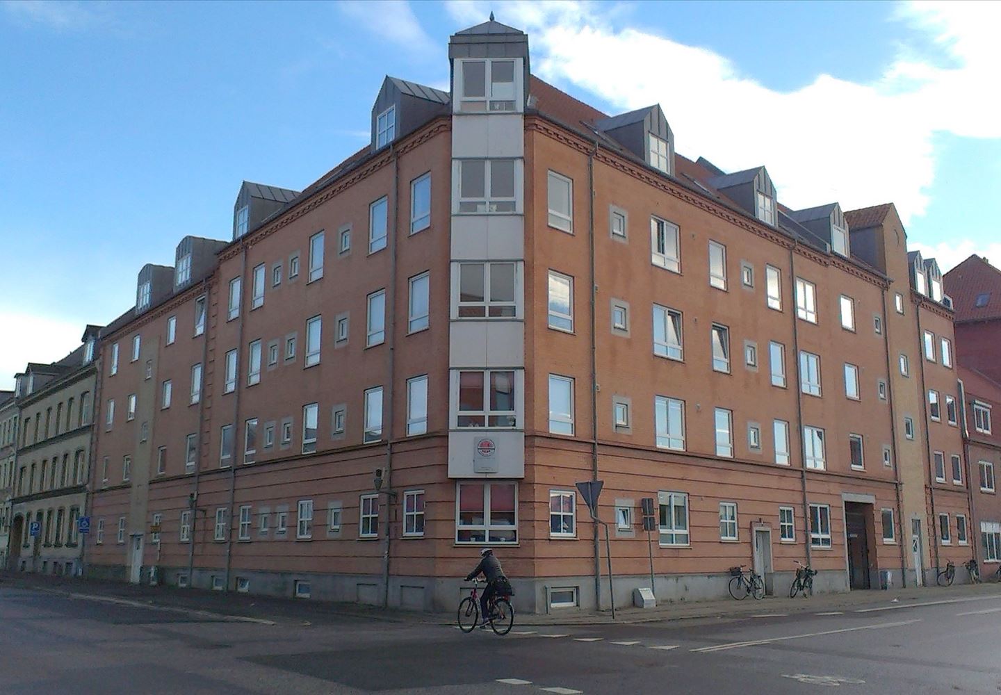Bonnesensgade 1, st. 4, 9000 Aalborg