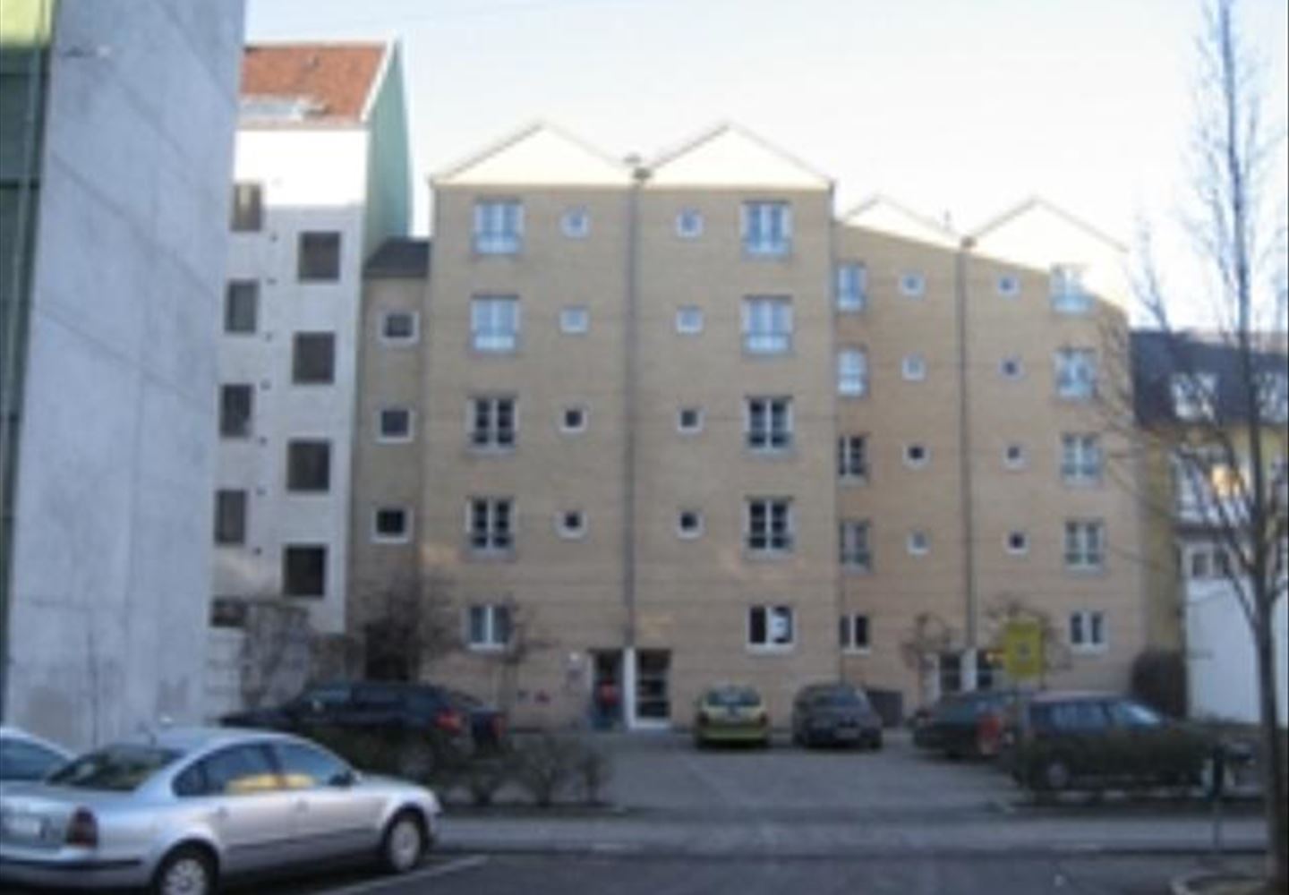 Guldborgvej 33, 1. th, 2000 Frederiksberg