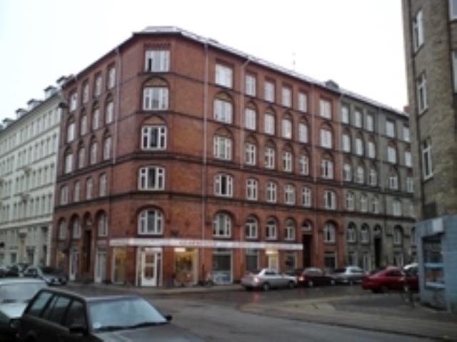 Lundingsgade 8, st. th, 2100 København Ø