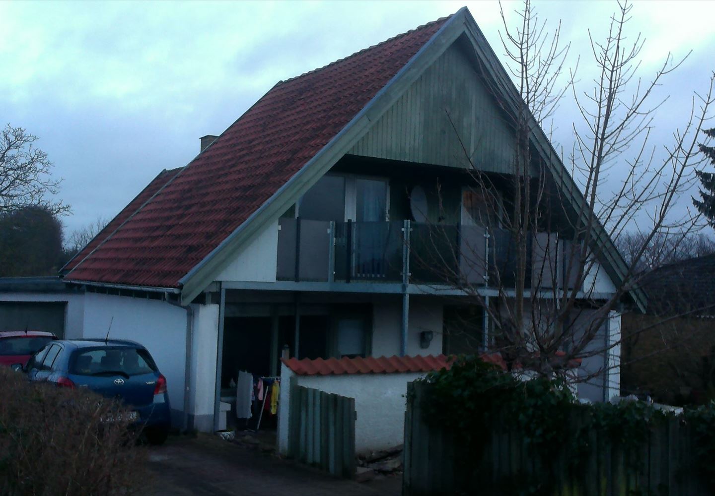 Søhusvej 47, st. , 5270 Odense N
