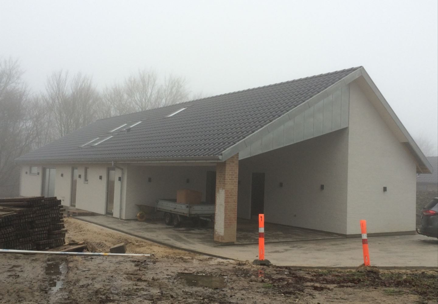 Gammel 90D, 8471 Sabro Se vigtig info