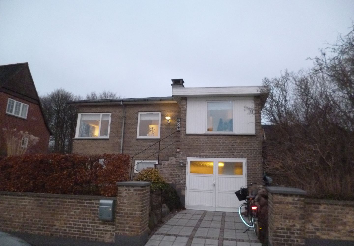 Niels Lykkes Gade 36, 9400 Nørresundby