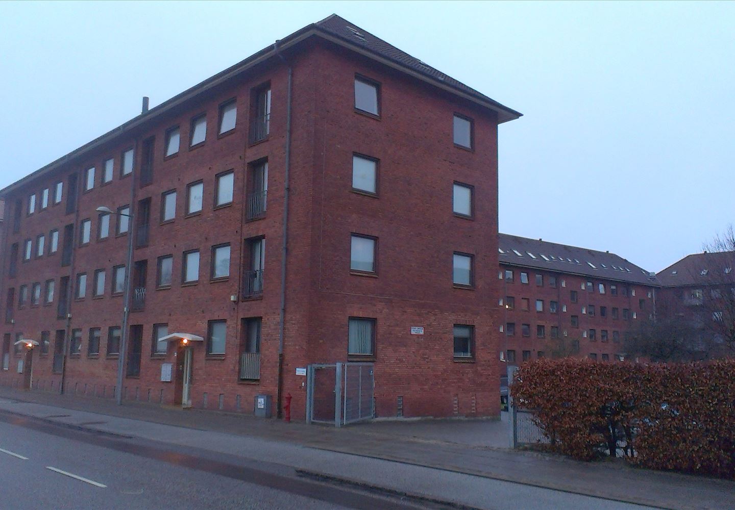 Vendsysselgade 17, 3. th, 9000 Aalborg