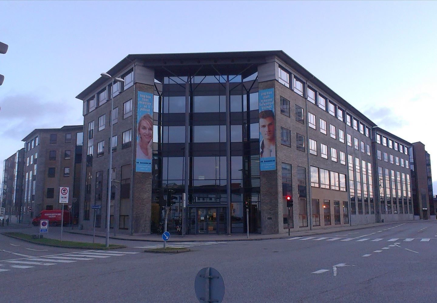 Brohusgade 2A, 2. 12, 9000 Aalborg