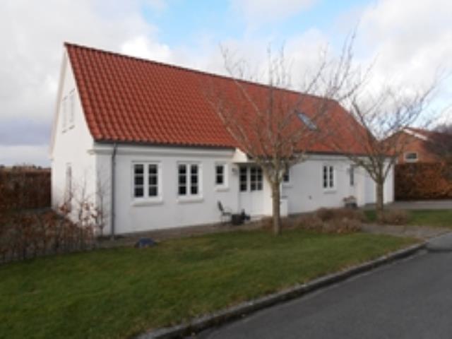 Christiansfeldvej 119, 8600 Silkeborg