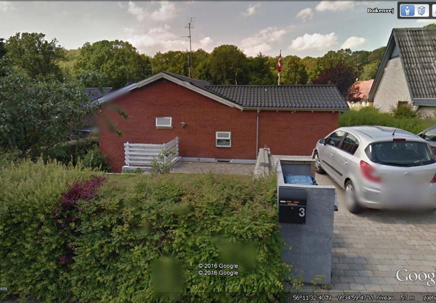 Boikenvej 3, 8600 Silkeborg