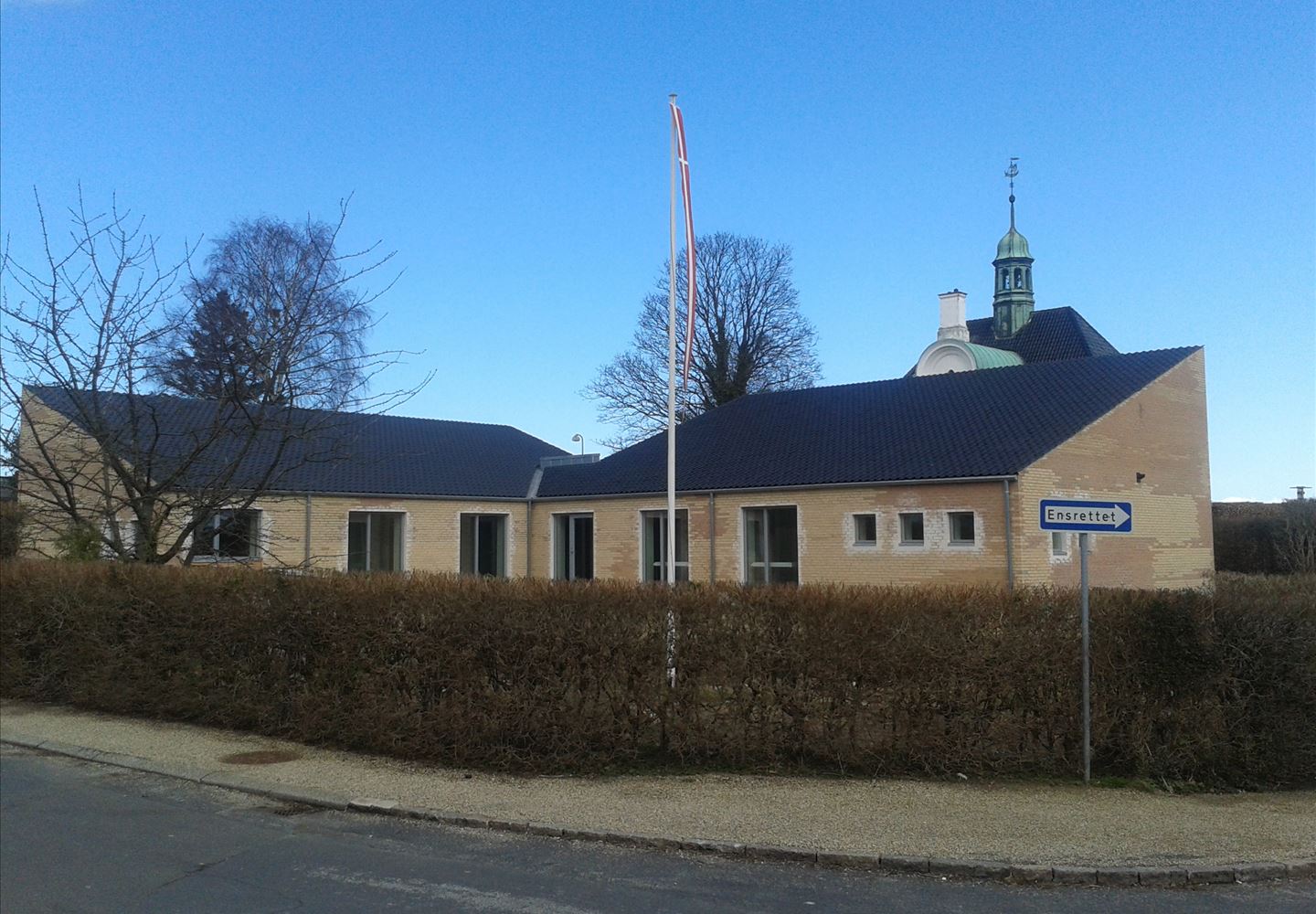 Ved Kirken 2, 3140 Ålsgårde