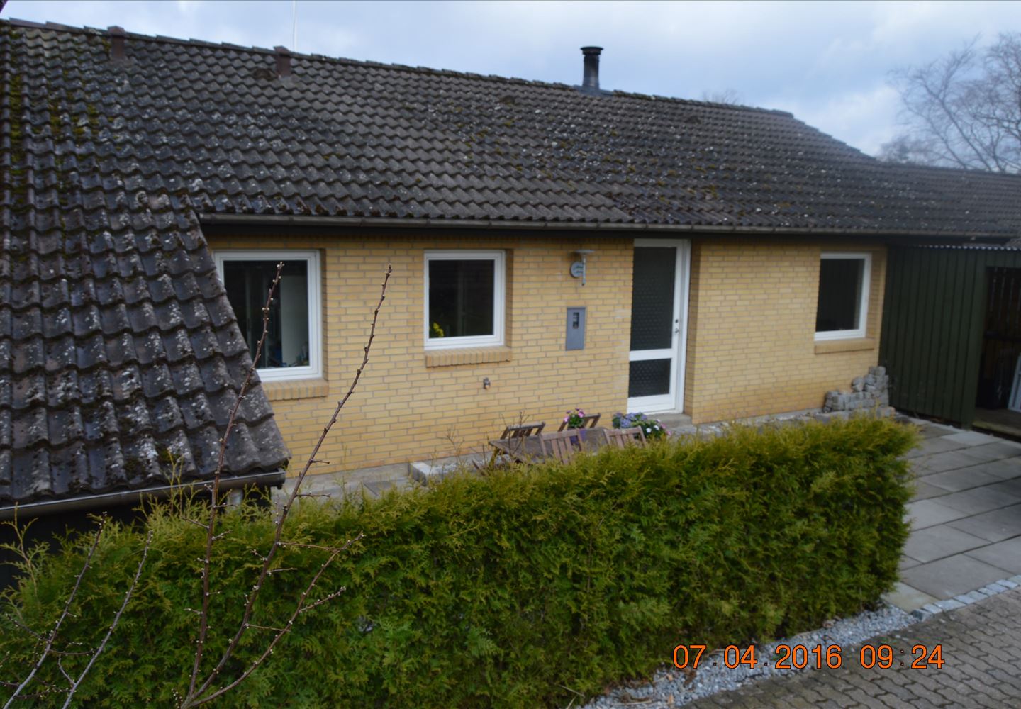 Sonnerup Gade 33A, 4060 Kirke Såby