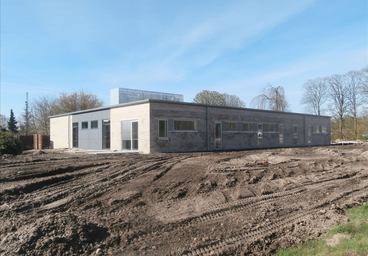 Gl. 1, 8920 Randers NV Se vigtig info