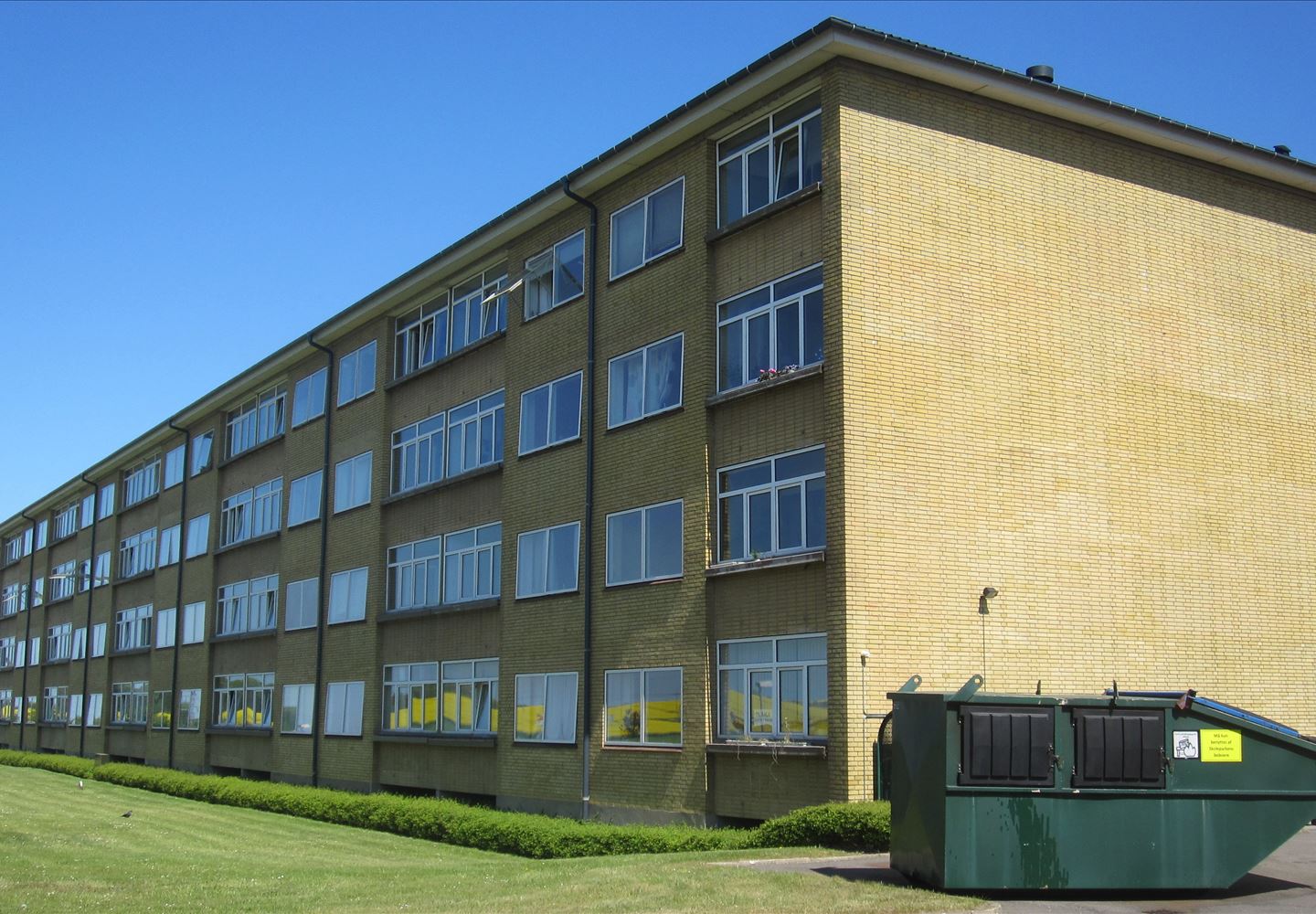 Skoleparken 9, st. 4, 4760 Vordingborg