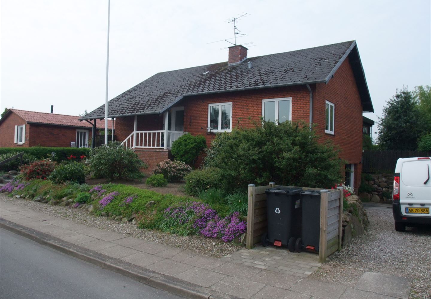 Vissingsgade 27, 6400 Sønderborg
