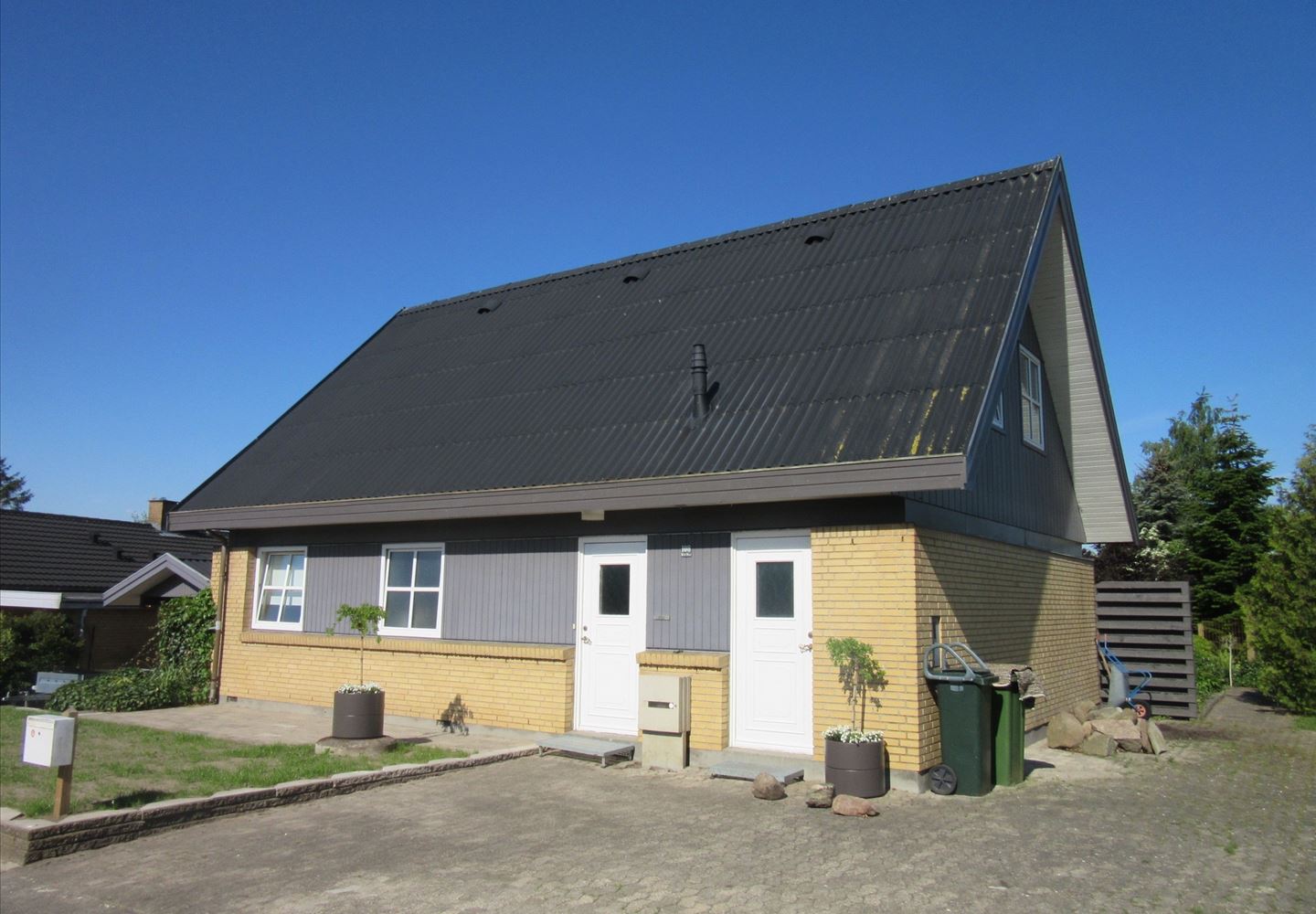 Emilsgave 108, 4130 Viby Sjælland