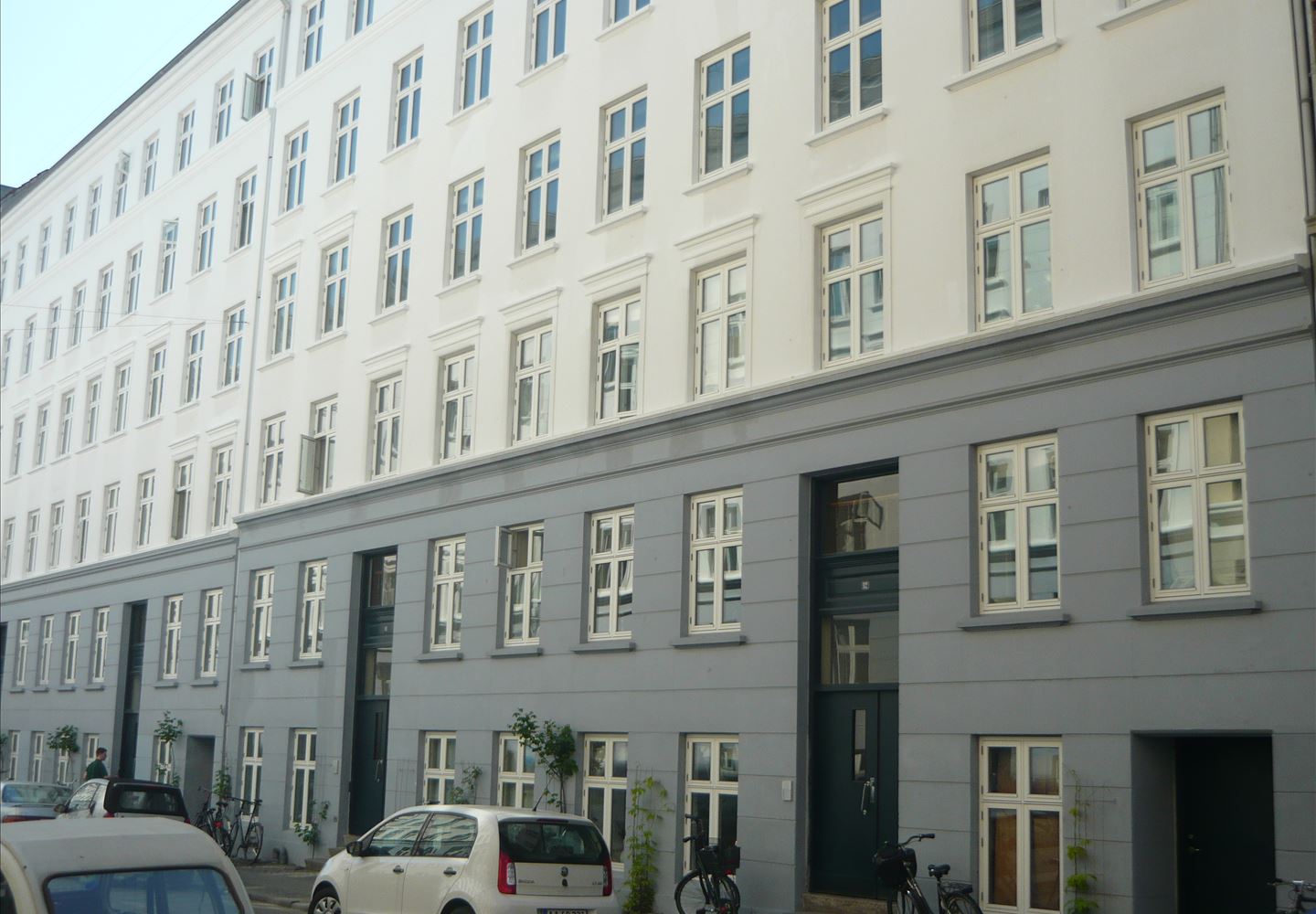 Ålborggade 11, st. th, 2100 København Ø