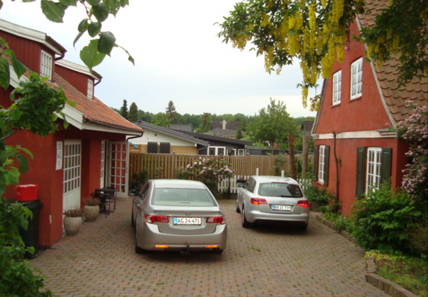 Park Allé 127, 2605 Brøndby